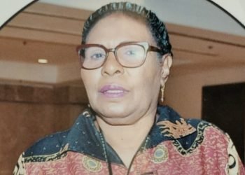 Mathea Mameyao: Calon Anggota MRP Papua Tengah dari Tiga Unsur Harus Non Parpol