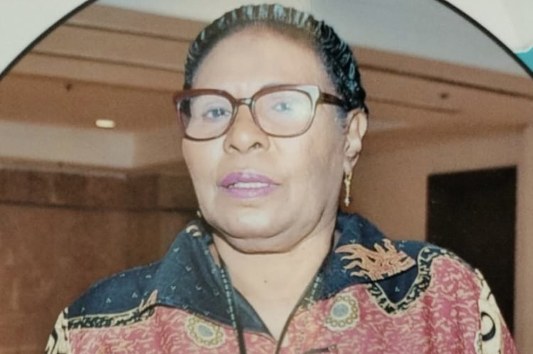 Mathea Mameyao: Calon Anggota MRP Papua Tengah dari Tiga Unsur Harus Non Parpol