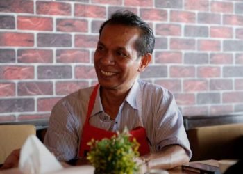 Jelang Idul Fitri 1444 H, Masyarakat di Papua Tengah Diajak Ciptakan Suasana Damai