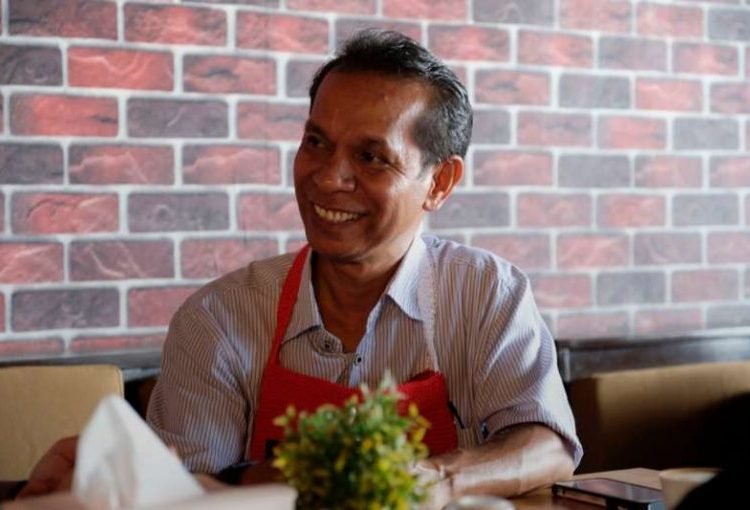 Jelang Idul Fitri 1444 H, Masyarakat di Papua Tengah Diajak Ciptakan Suasana Damai