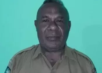 Tiga OPD di Mimika jadi Pilot Project SKP Kenaikan Pangkat ASN