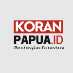 Redaksi Koran Papua