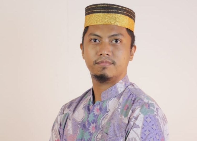 Idul Fitri 1444 H, PHBI Mimika Siapkan 77 Lokasi Sholat
