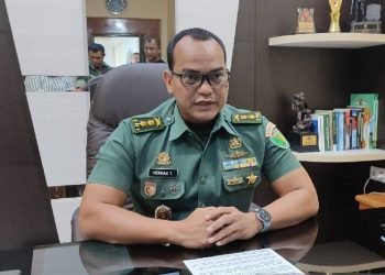 Empat Jenazah TNI yang Ditembak KKB di Nduga Disemayamkan di RSUD Mimika