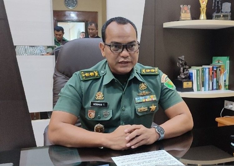 Empat Jenazah TNI yang Ditembak KKB di Nduga Disemayamkan di RSUD Mimika