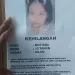 Mutiara, Siswi SMPN 7 Timika Asal Bugis Hilang dari Rumah