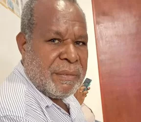 Terganjal SBU Mati, Ratusan Kontraktor  Mimika Tidak Bisa Ikut Tender Proyek