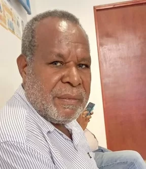 Terganjal SBU Mati, Ratusan Kontraktor  Mimika Tidak Bisa Ikut Tender Proyek