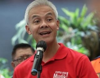 Koalisi Besar Segera Pertemuan Sikapi Ganjar Capres 2024