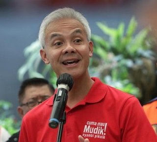 Koalisi Besar Segera Pertemuan Sikapi Ganjar Capres 2024