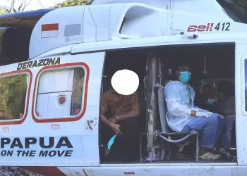 Tahun 2023 Dinkes Mimika Jalankan Program ‘Puskesmas Bergerak’