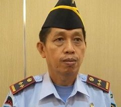 84 Narapidana Kelas II Mimika Terima Remisi Idul Fitri 1444 H