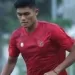 Babak Pertama SEA Games, Indonesia Unggul Atas Filipina