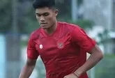 Babak Pertama SEA Games, Indonesia Unggul Atas Filipina