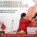 Presiden Jokowi Sebut Tujuh Nama yang Cocok jadi Wapres Ganjar
