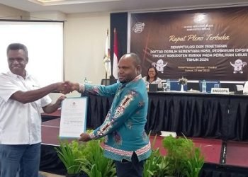 Freeport Tidak Membuka Akses untuk Saksi Parpol pada Pemilu 2024
