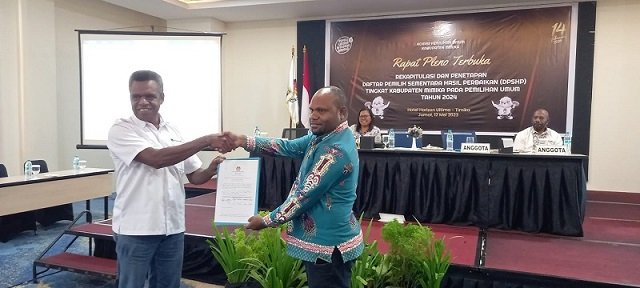 Freeport Tidak Membuka Akses untuk Saksi Parpol pada Pemilu 2024