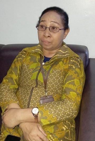 Sukseskan Sensus Pertanian, BPS akan Terjunkan 500 Petugas Lapangan