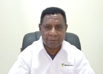 Lemasko dan Lemasa Nyatakan Hasil Penetapan Calon MRP Papua Tengah Tidak Sah