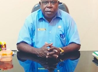 8.210 Murid SD dan SMP di Mimika Siap Mengikuti UAS