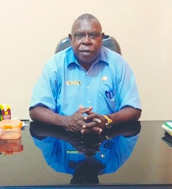 8.210 Murid SD dan SMP di Mimika Siap Mengikuti UAS