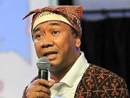 Bangsa Ini Membutuhkan Prof Mochtar Mahfud MD