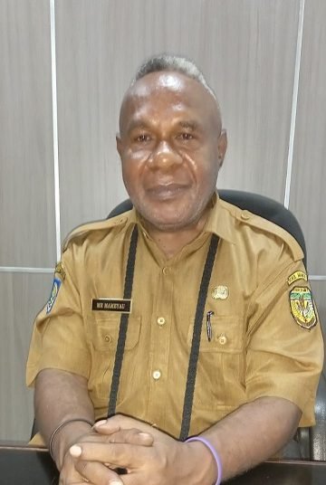 Penyumbang Malaria Tertinggi Se- Indonesia, Kemenkes Tetapkan Mimika Sebagai Lokus Pembuatan Standard Slide Malaria