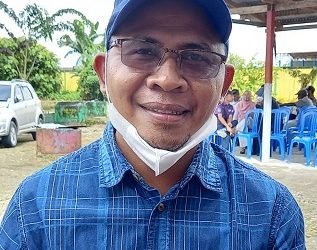 Perdakhi Dampingi 254 Kader Malaria di 15 Puskesmas di Mimika