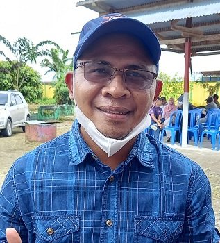 Perdakhi Dampingi 254 Kader Malaria di 15 Puskesmas di Mimika