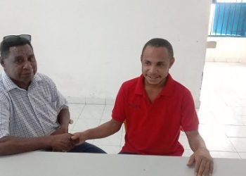 Empat ODGJ Asal Timika yang Berobat di RSJD Abepura Dinyatakan Pulih