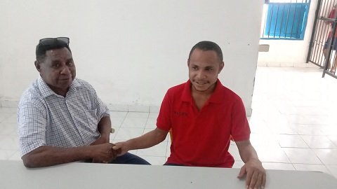 Empat ODGJ Asal Timika yang Berobat di RSJD Abepura Dinyatakan Pulih