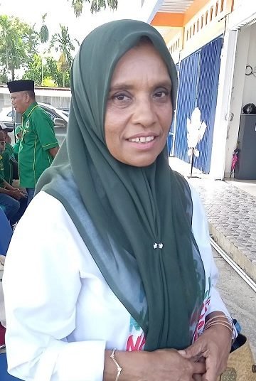 Mantan Anggota DPR RI Dua Periode, Peggi Patricia Yakin Kembali ke Senayan