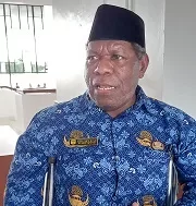 Mangkir 18 Tahun, Pemkab Mimika Hentikan Pembayaran Gaji Oknum Guru ASN