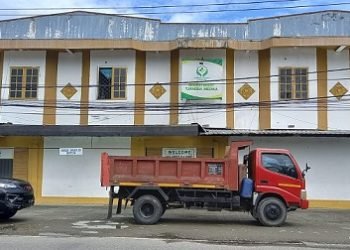 Surat Ijin Berakhir, Dinkes Mimika Tutup Operasional RS Cjandra Medika