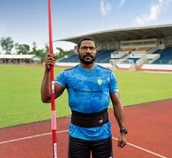 Atlet Binaan PB PASI dan Freeport Indonesia Raih Medali di SEA Games 2023