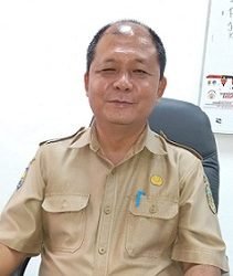 Dinas Perikanan Gelontorkan Rp7 Miliar untuk Kelompok Nelayan dan Budi Daya Kepiting