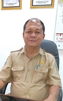 Dinas Perikanan Gelontorkan Rp7 Miliar untuk Kelompok Nelayan dan Budi Daya Kepiting