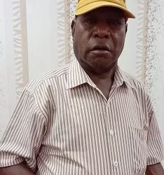 Marianus Ingatkan Pengurus YPMAK Jangan Bermain di Arena Politik