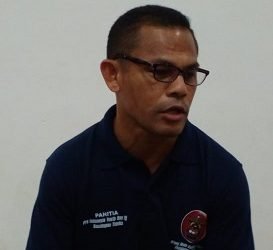 Keuskupan Timika akan Mengutus 53 OMK Ikut IYD Ke 3 di Palembang