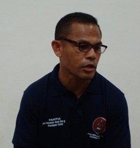 Keuskupan Timika akan Mengutus 53 OMK Ikut IYD Ke 3 di Palembang