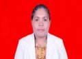 dr Herlina M W Soumilena(Foto.Ist/Koranpapua.id)