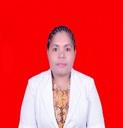 dr Herlina M W Soumilena(Foto.Ist/Koranpapua.id)
