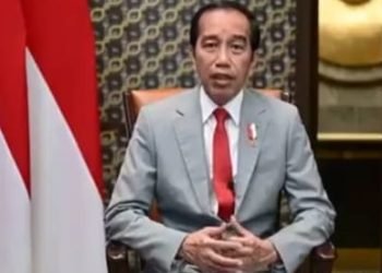 SAH ! Pemerintah Resmi Cabut Status Pandemi COVID-19, Indonesia Masuki Masa Endemi