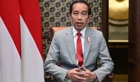 SAH ! Pemerintah Resmi Cabut Status Pandemi COVID-19, Indonesia Masuki Masa Endemi