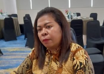 KPU Mimika Nyatakan Hanya 43 Bacaleg yang Memenuhi Syarat, 532 Bacaleg Diberi Waktu 14 Hari Perbaiki Dokumen