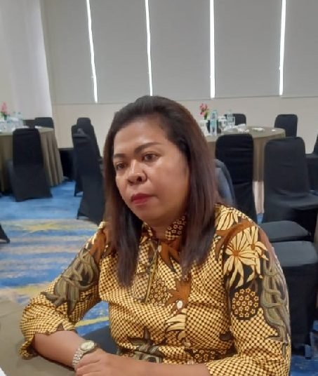 KPU Mimika Nyatakan Hanya 43 Bacaleg yang Memenuhi Syarat, 532 Bacaleg Diberi Waktu 14 Hari Perbaiki Dokumen