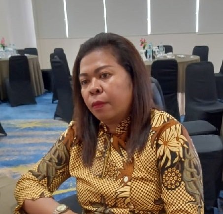 Belum Sertakan Surat Pengunduran Diri, Dua ASN Bacaleg Utusan PAN Dinyatakan TMS