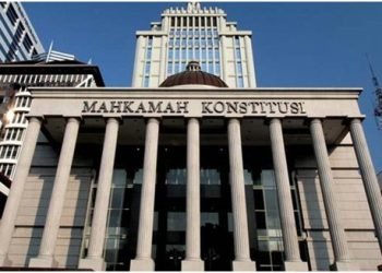 Kabar Gembira untuk Calon Legislatif 2024, Pemilu Memakai Sistem Proporsional Terbuka