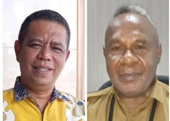 Pj Sekda Fasilitasi Pertemuan Kadinkes dan Sekretaris, Reynold: Semua hanya Miskomunikasi