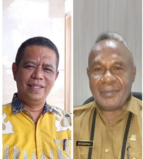 Pj Sekda Fasilitasi Pertemuan Kadinkes dan Sekretaris, Reynold: Semua hanya Miskomunikasi